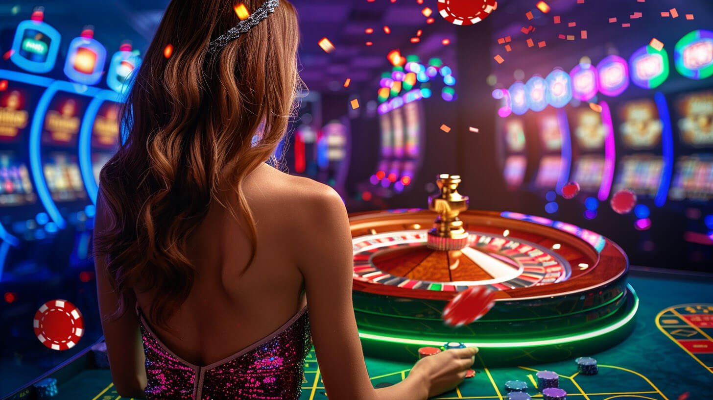 fancy slot ငွေပေးချေမှု