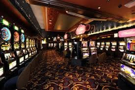 Slots ဂိမ်းများ မြန်မာ online casino