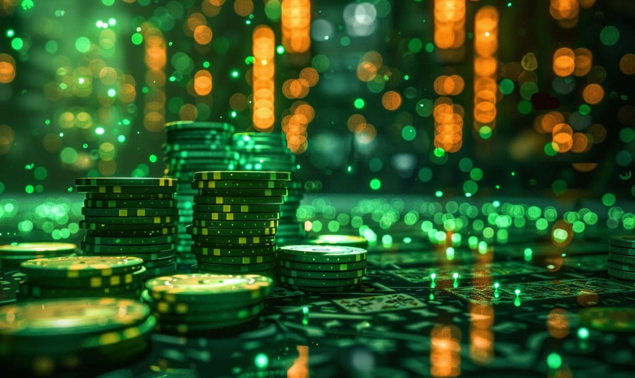 fancy slot Platform မြန်မာ Live Casino Slots ကစားသမားများအတွက် တည်ဆောက်
