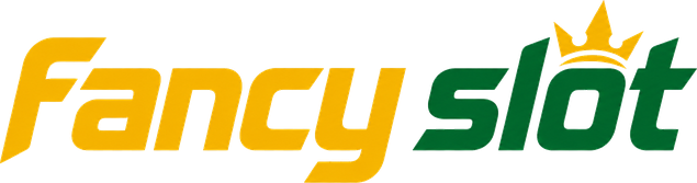 fancy slot logo